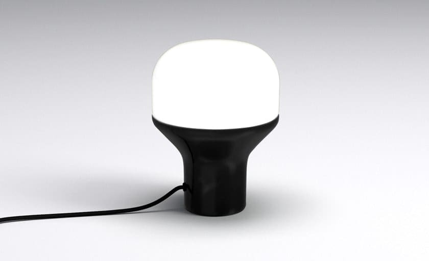 Martinelli Luce DELUX 828 piccolo - nero