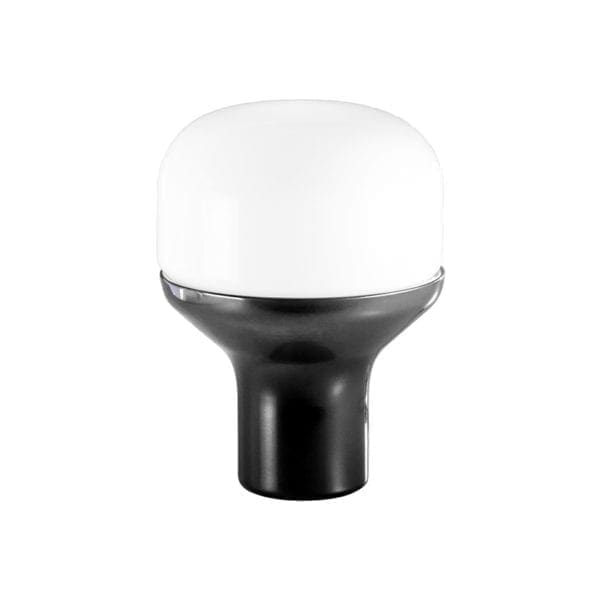 Martinelli Luce DELUX 828 piccolo - marmo nero marquinia