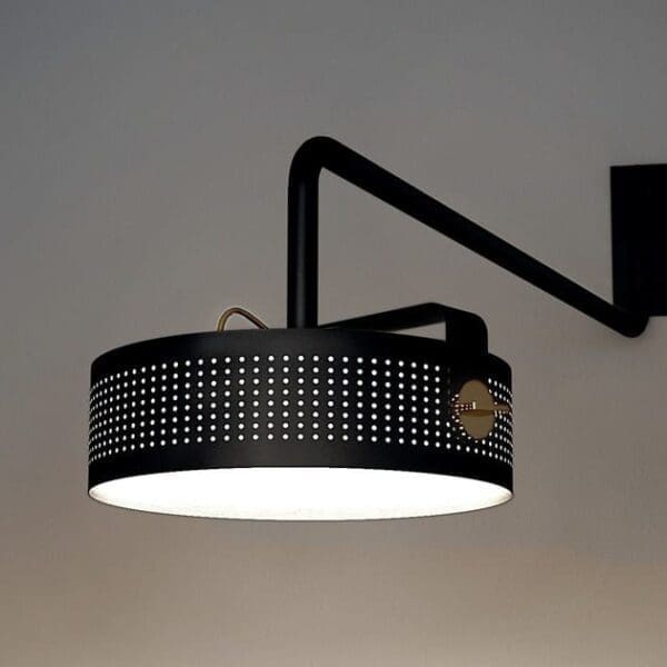 Martinelli Luce MODENA 1436 - nero