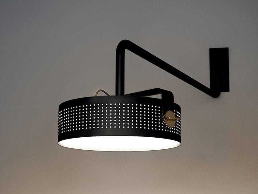 Martinelli Luce MODENA 1436 - nero