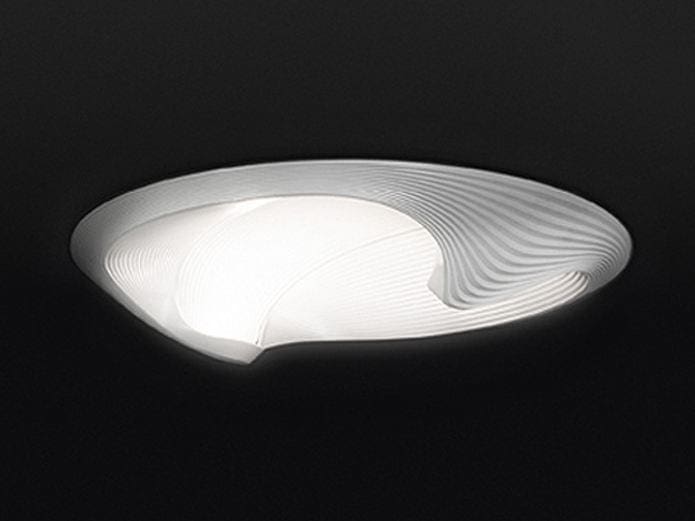 Cini&Nils SESTESSA semincasso led dimmer taglio fase – alimentatore incluso – bianco