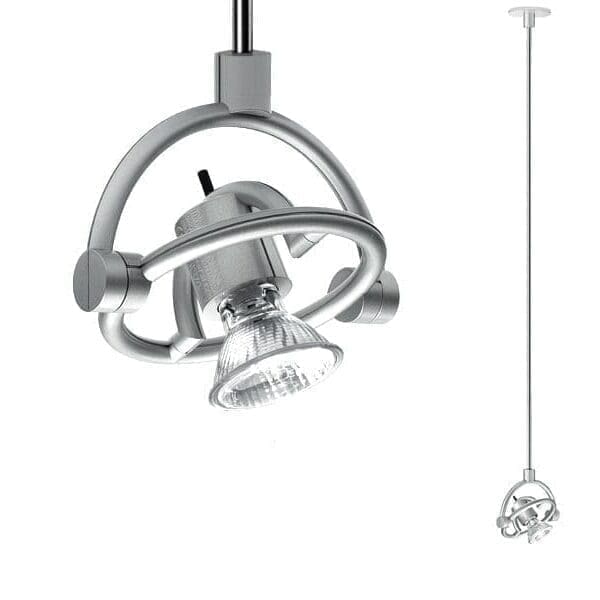 Cini&Nils miniFARIuno soffitto100 – argento