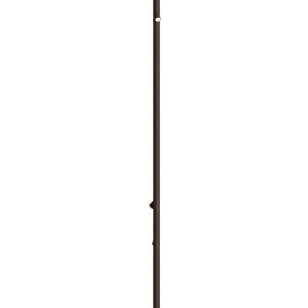Vibia BAMBOO 4804 – marrone