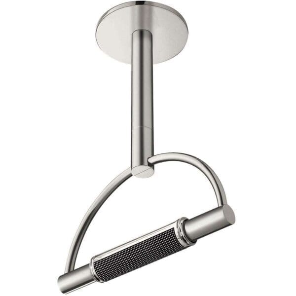 Cini&Nils GRADI soffitto retinato R7s – nichel satinato