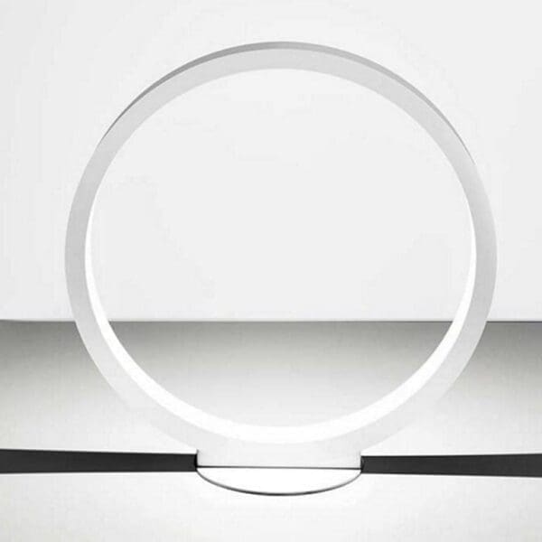 Cini&Nils ASSOLO 43 appoggio  dimmer - alimentatore incluso – oro opaco