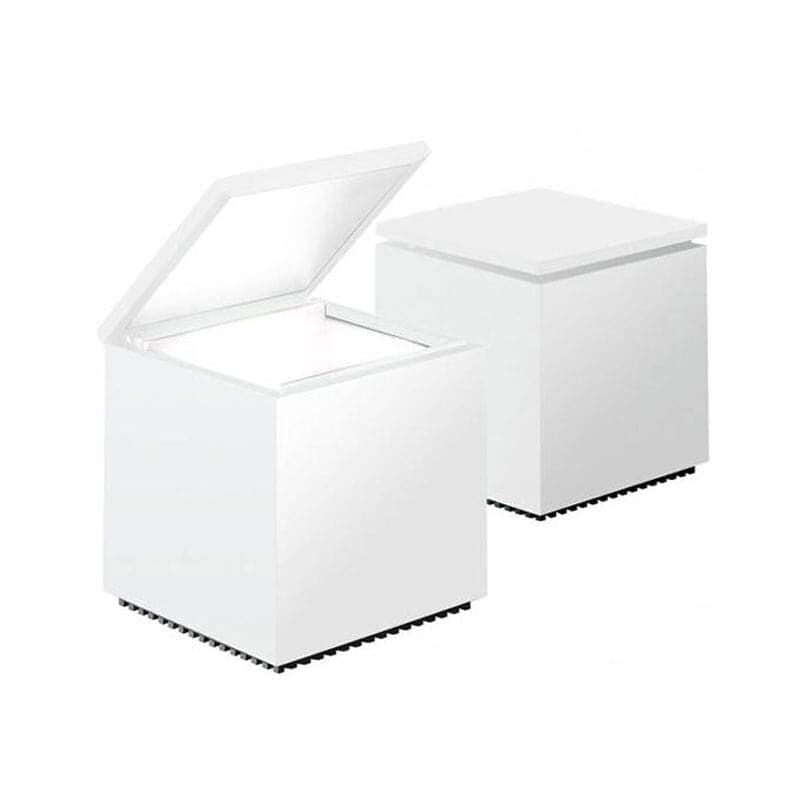 Cini&Nils CUBOLUCE led – alimentatore incluso – bianco