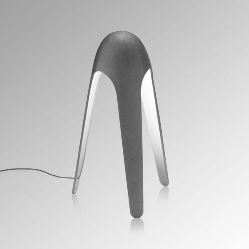 Martinelli Luce CYBORG 825 - alluminio