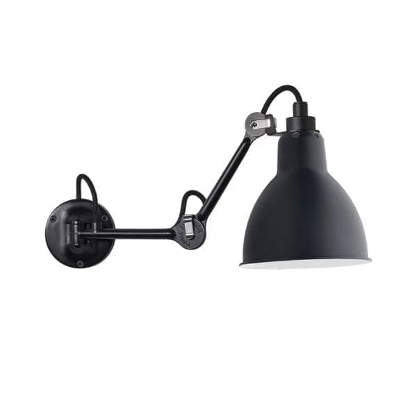 DCW Edition LAMPE GRAS N°204 - nero blu