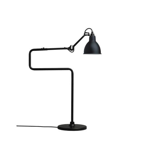 DCW Edition LAMPE GRAS N°317 - nero nero