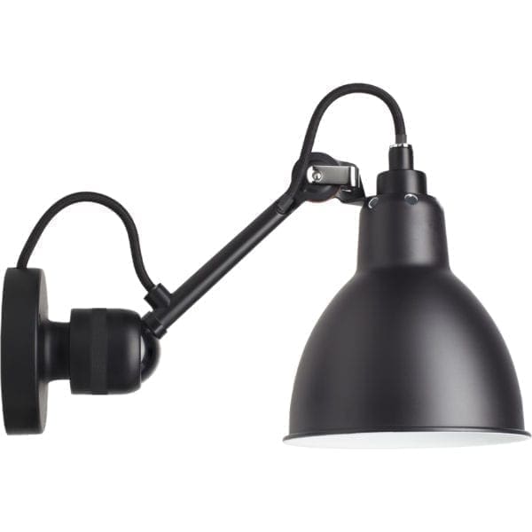 DCW Edition LAMPE GRAS N°304 - nero nero