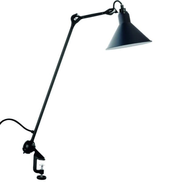 DCW Edition LAMPE GRAS N°201 - nero blu