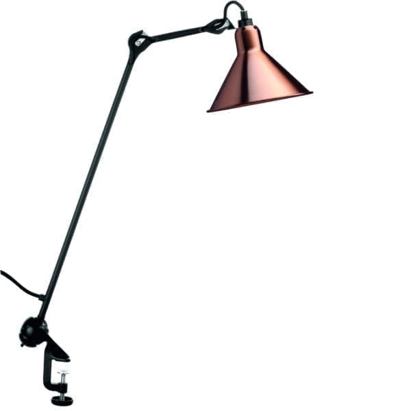 DCW Edition LAMPE GRAS N°201 - nero rame