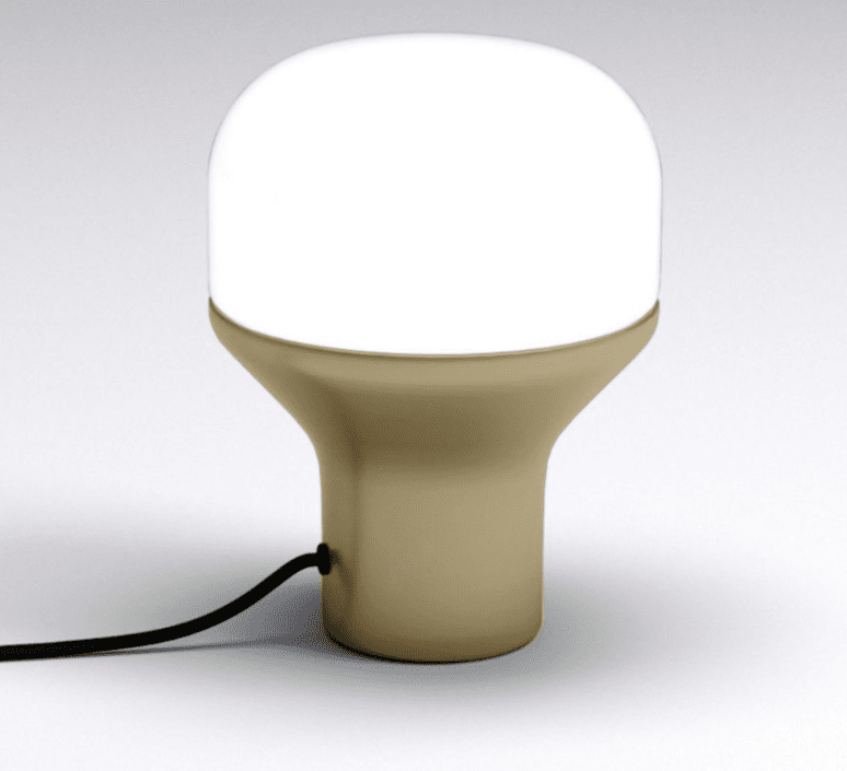 Martinelli Luce DELUX 828 piccolo - rame perlato