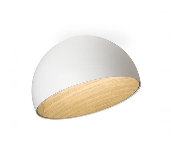 Vibia DUO 4880 – bianco