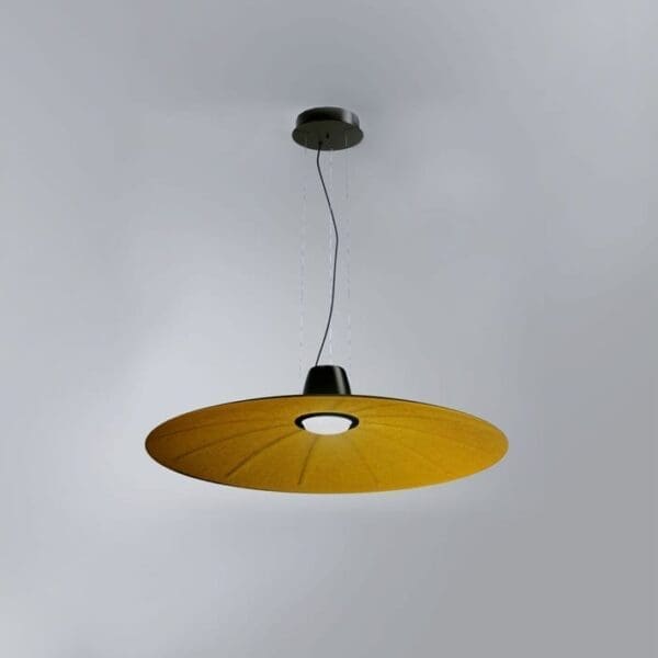 Martinelli Luce LENT 21001 - giallo