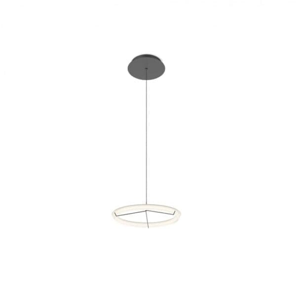 Vibia HALO JEWEL 2350 – nero