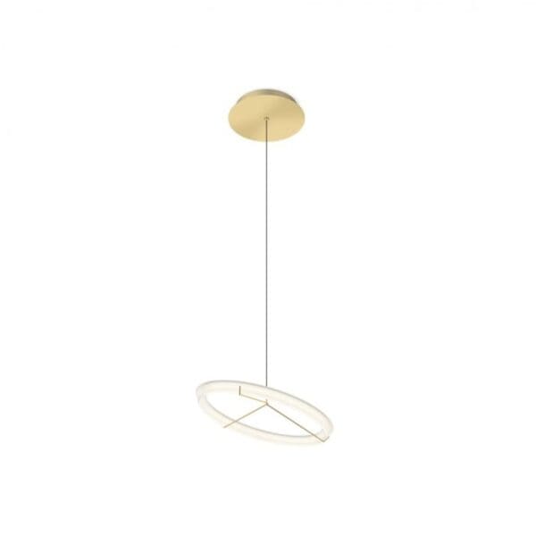 Vibia HALO JEWEL 2351 – oro