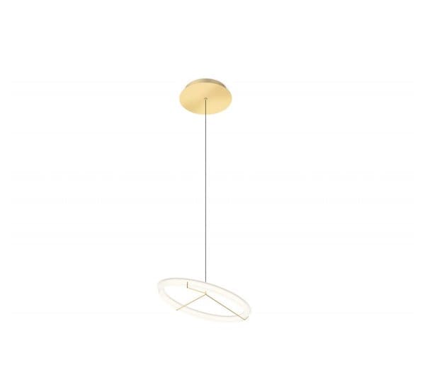 Vibia HALO JEWEL 2350 – oro