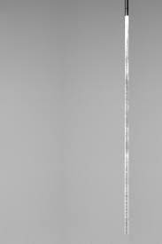 Martinelli Luce KOKO 2093-MC 120cm - trasparente