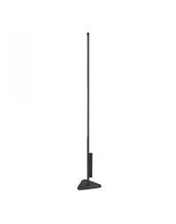 Martinelli Luce COLIBRI' 2290 H176cm - nero