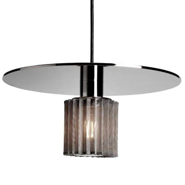 DCW Edition IN THE SUN P 380 - silver silver