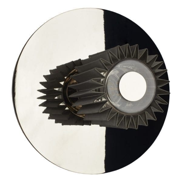 DCW Edition IN THE SUN W 270 - silver silver