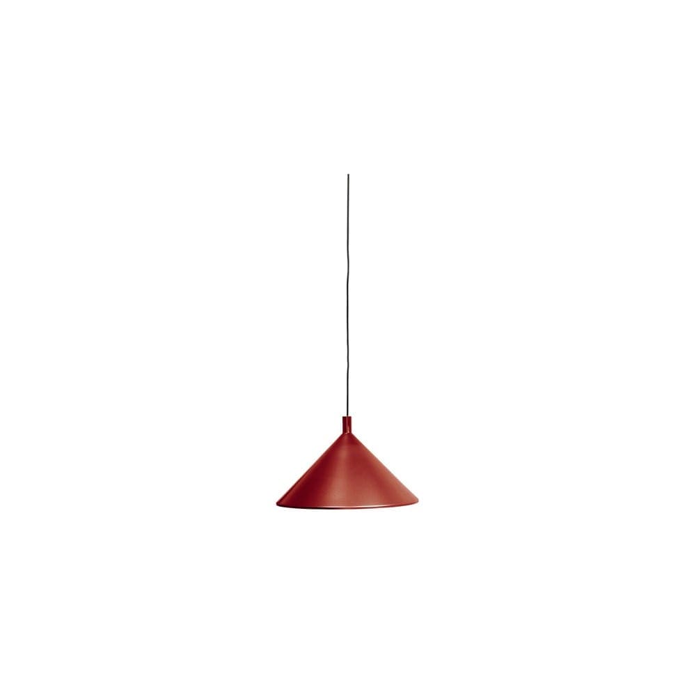 Martinelli Luce CONO 1861 piccolo - rosso