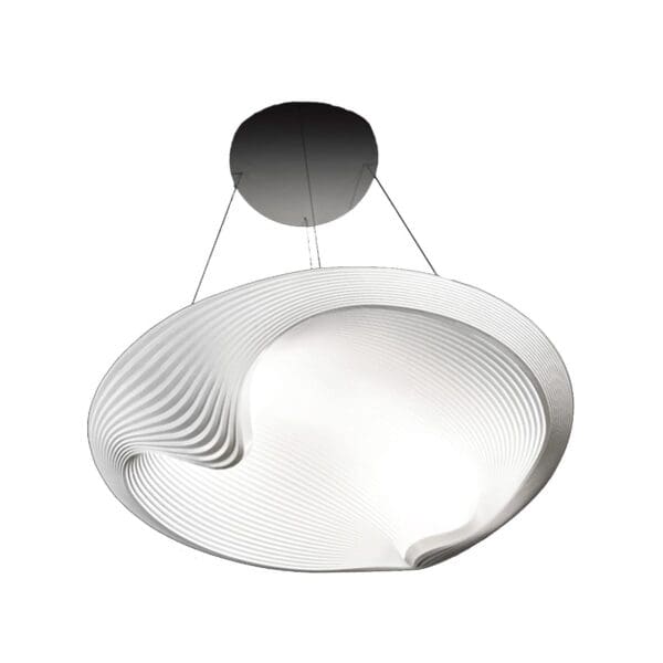 Cini&Nils SESTESSA sospesa led dimmer taglio fase - alimentatore incluso – bianco