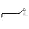 DCW Edition LAMPE GRAS N°203 - nero bianco