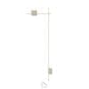 Vibia STRUCTURAL 2617 - grigio D1