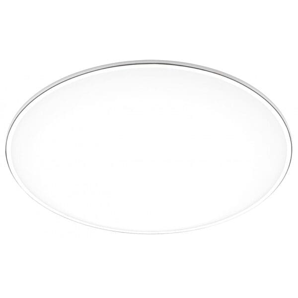 Vibia BIG 0533 – D.100cm - cromo e finiture metelliche