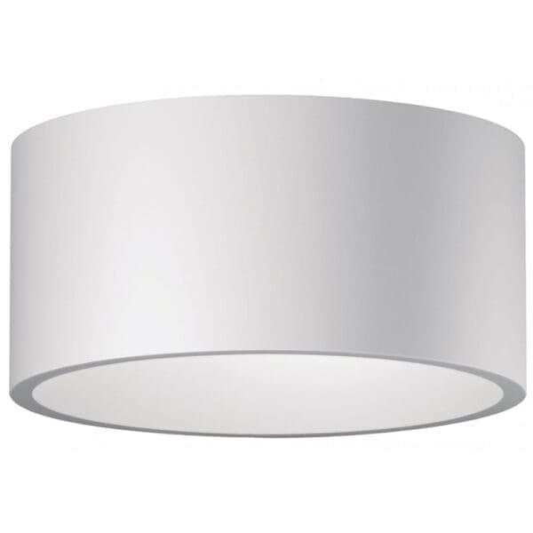 Vibia DOMO 8200 – bianco opaco