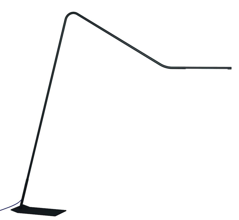 Martinelli Luce COLIBRI' 2278 L240cm - nero