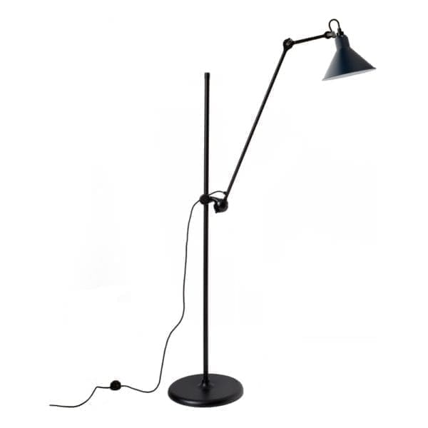 DCW Edition LAMPE GRAS N°215 - nero blu