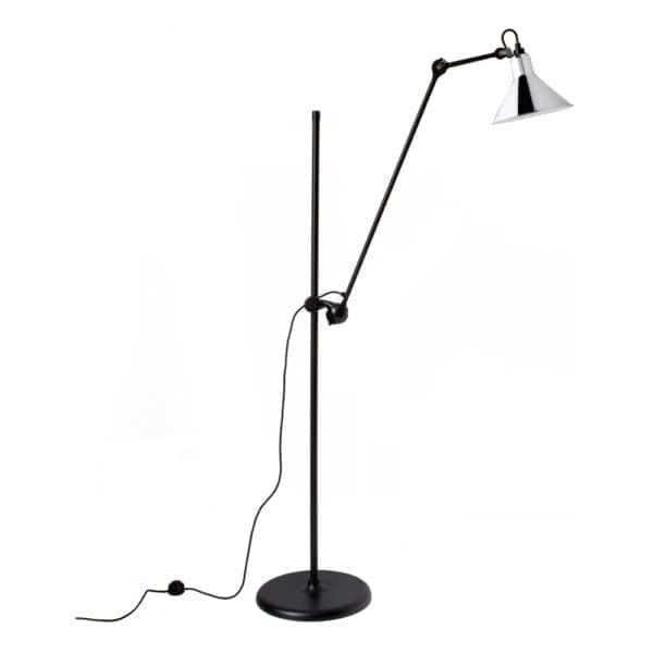 DCW Edition LAMPE GRAS N°215 - nero bianco