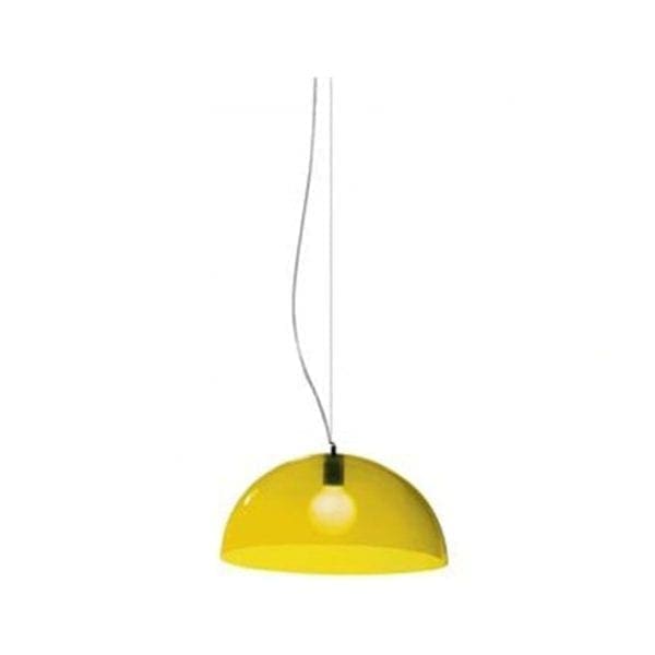 Martinelli Luce BUBBLES 2033 45cm - giallo