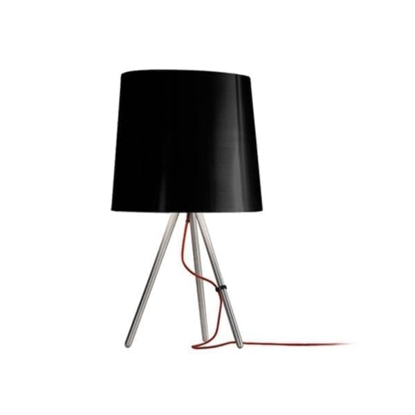Martinelli Luce EVA 798 grande - satinato nero