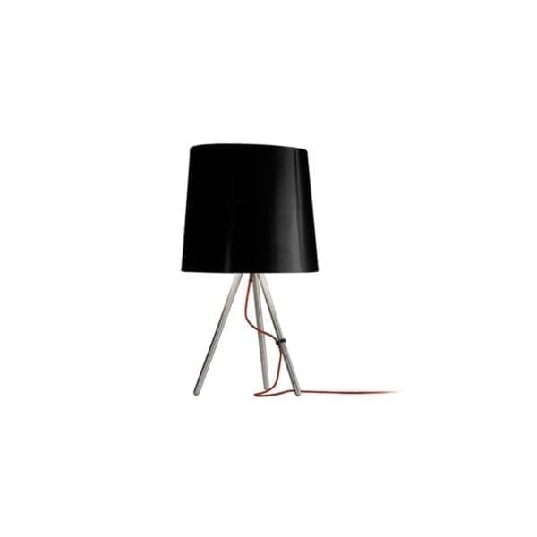 Martinelli Luce EVA 798 piccolo - satinato nero