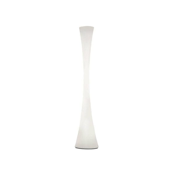 Martinelli Luce BICONICA 2217 POL FLUO - bianco