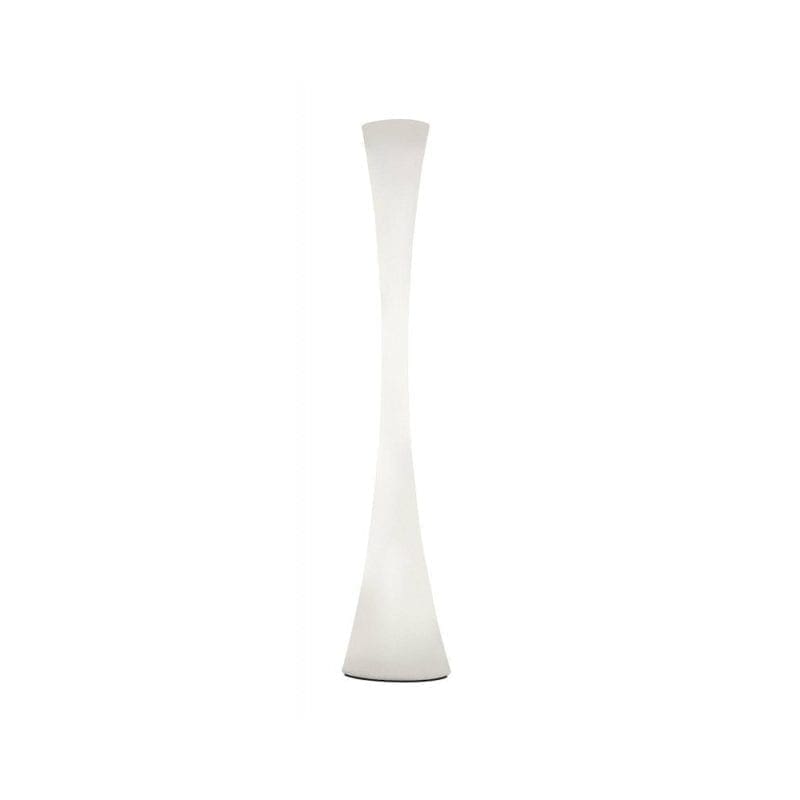 Martinelli Luce BICONICA 2217 POL FLUO - bianco