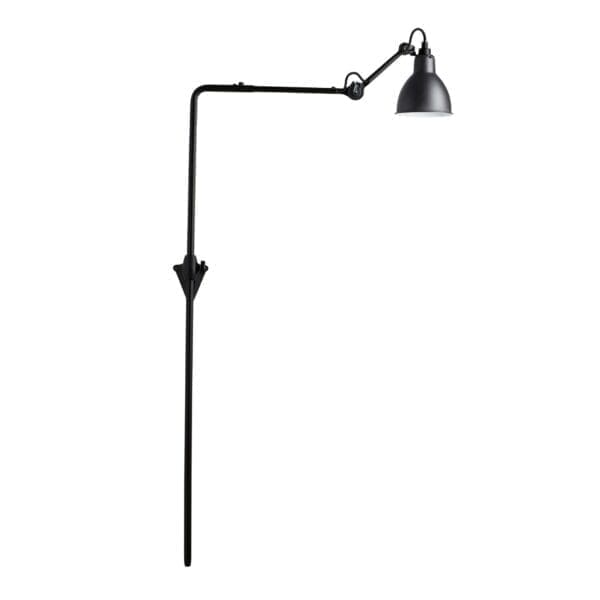 DCW Edition LAMPE GRAS N°216 - nero bianco