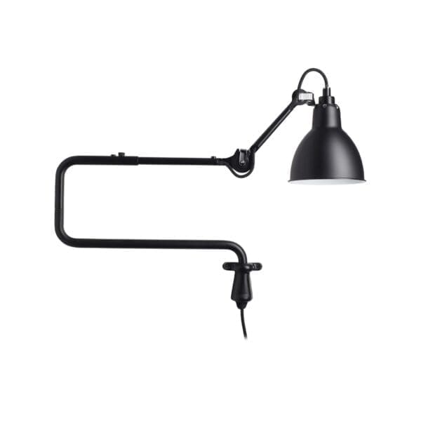 DCW Edition LAMPE GRAS N°303 - nero nero