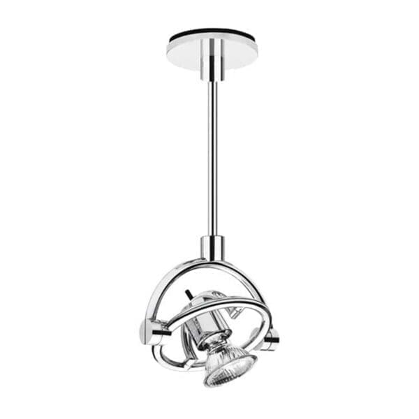 Cini&Nils miniFARIuno soffitto 50 – cromo