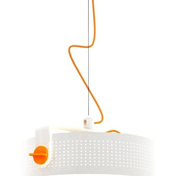 Martinelli Luce MODENA 2099 - bianco