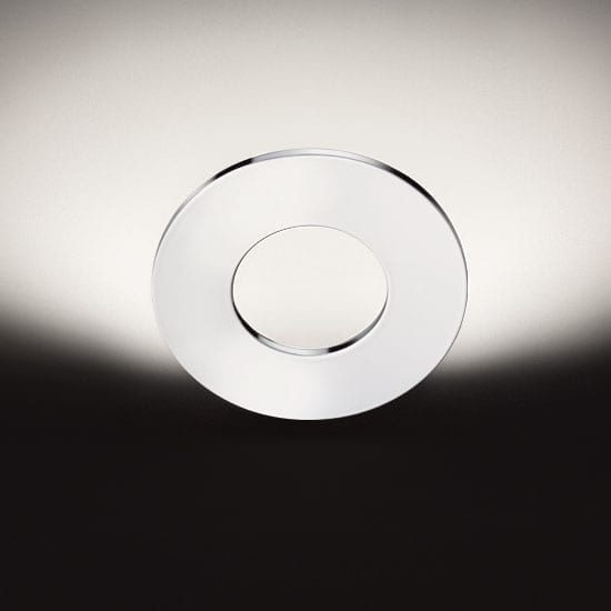 Cini&Nils PASSEPARTOUT wall lamp dimmer – white