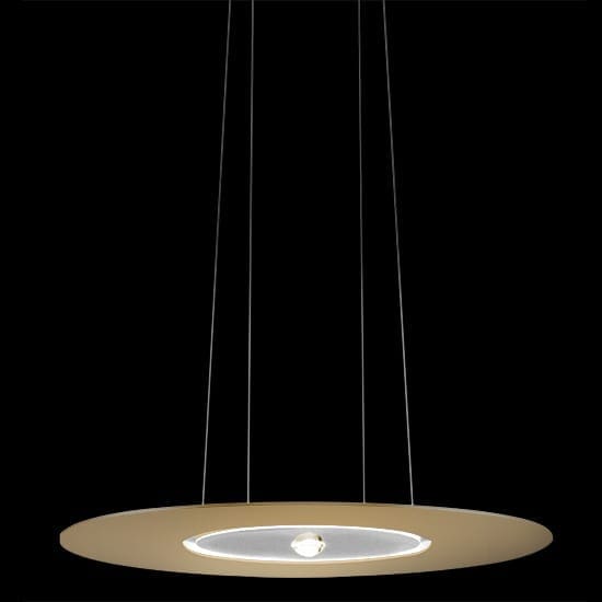 Cini&Nils PASSEPARTOUT 55 suspension – gold