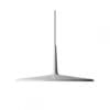 Vibia SKAN 0276 incassato 60cm - bianco