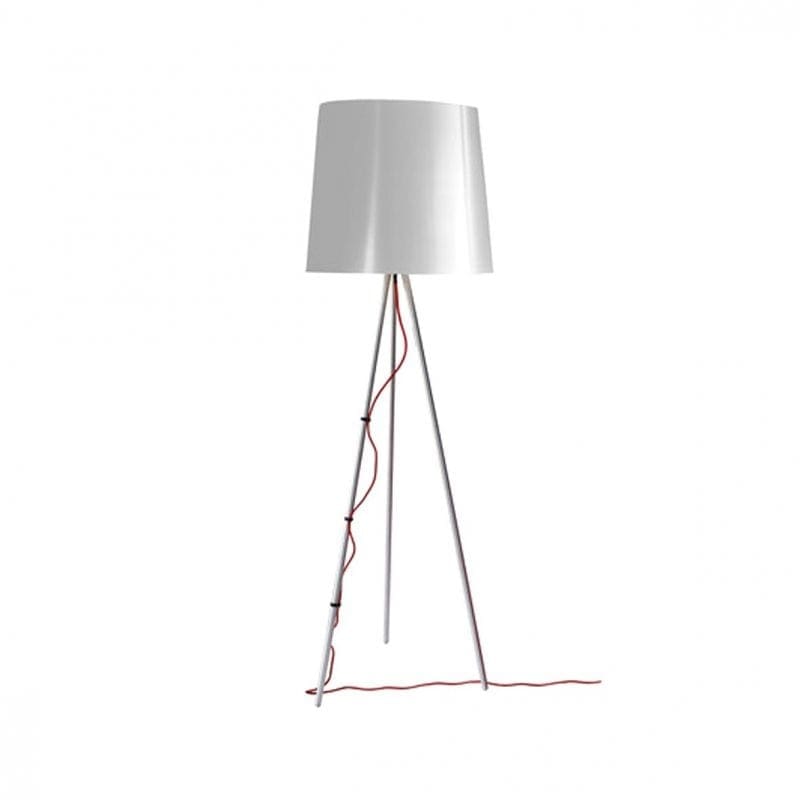 Martinelli Luce EVA 2270 50cm - legno bianco