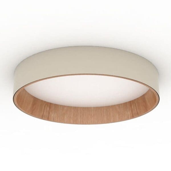 Vibia DUO 4870 – crema