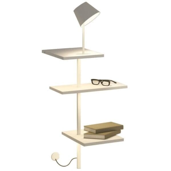 Vibia SUITE 6032 - bianco